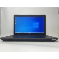 HP ZBook 17 G4  Quadra P 4000 8 gb